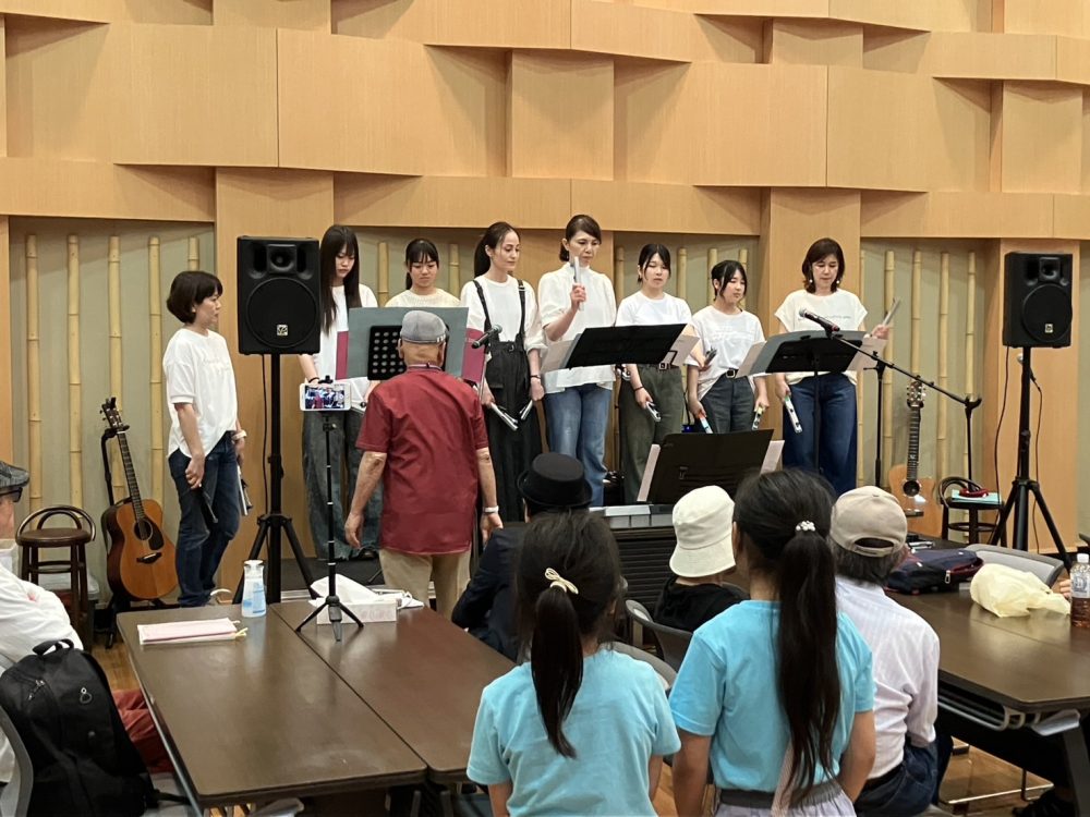 フリーマーケットひろば　　　　　　　　　　　　　　　　　　　　　　　　2025夏がやってくる!!!の画像| 葬祭会館ゆうあいホール【公式】 神戸市北区のご葬儀･お葬式のことなら