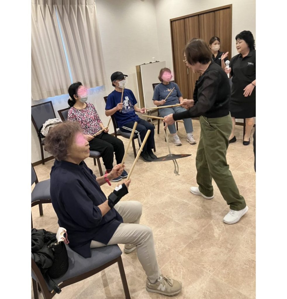 第1回 健康おたっしゃクラブ開催！！の画像| 葬祭会館ゆうあいホール【公式】 神戸市北区のご葬儀･お葬式のことなら