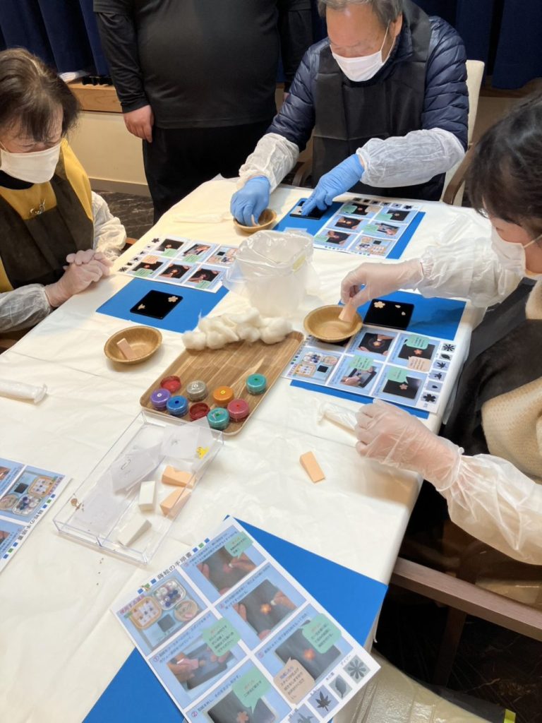 人形供養祭にお越しいただきありがとうございました。の画像| 葬祭会館ゆうあいホール【公式】 神戸市北区のご葬儀・お葬式のことなら