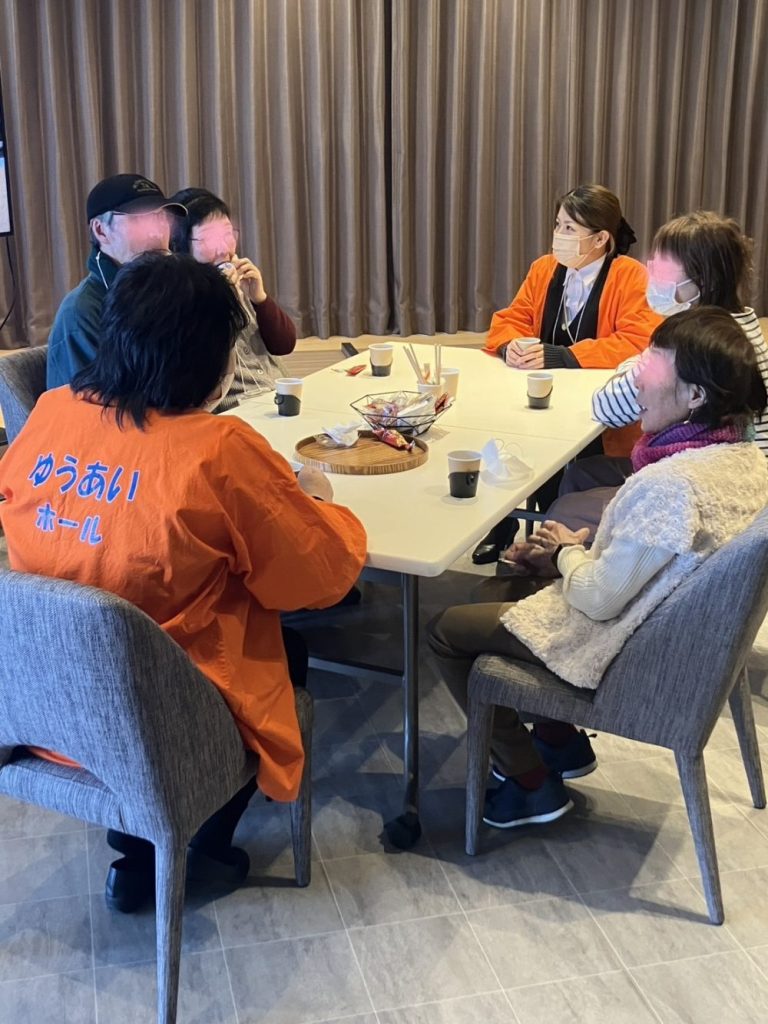 第７回 健康おたっしゃクラブ開催の画像| 葬祭会館ゆうあいホール【公式】 神戸市北区のご葬儀･お葬式のことなら