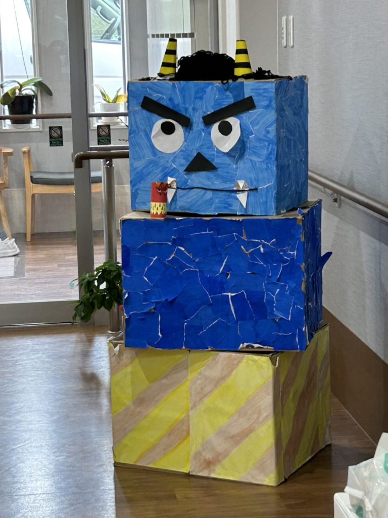 シャローム神戸有野台へ訪問イベントの画像| 葬祭会館ゆうあいホール【公式】 神戸市北区のご葬儀･お葬式のことなら