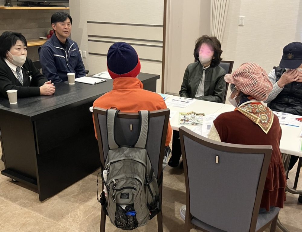 葬祭会館ゆうあいホール終活セミナー　　　　　　　　　　　　　　　　　　　　　　　　　　　　お墓の何でも相談会を開催しましたの画像| 葬祭会館ゆうあいホール【公式】 神戸市北区のご葬儀･お葬式のことなら