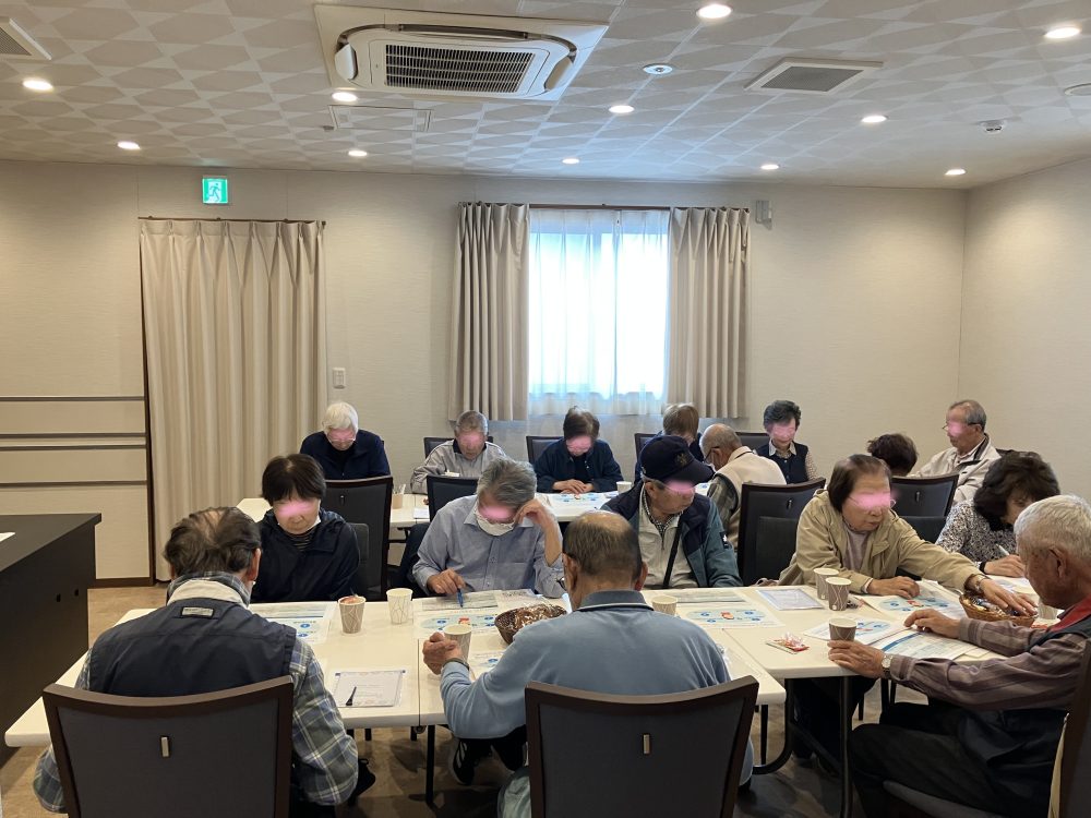 ゆうあい相続セミナーを開催しました。の画像| 葬祭会館ゆうあいホール【公式】 神戸市北区のご葬儀･お葬式のことなら