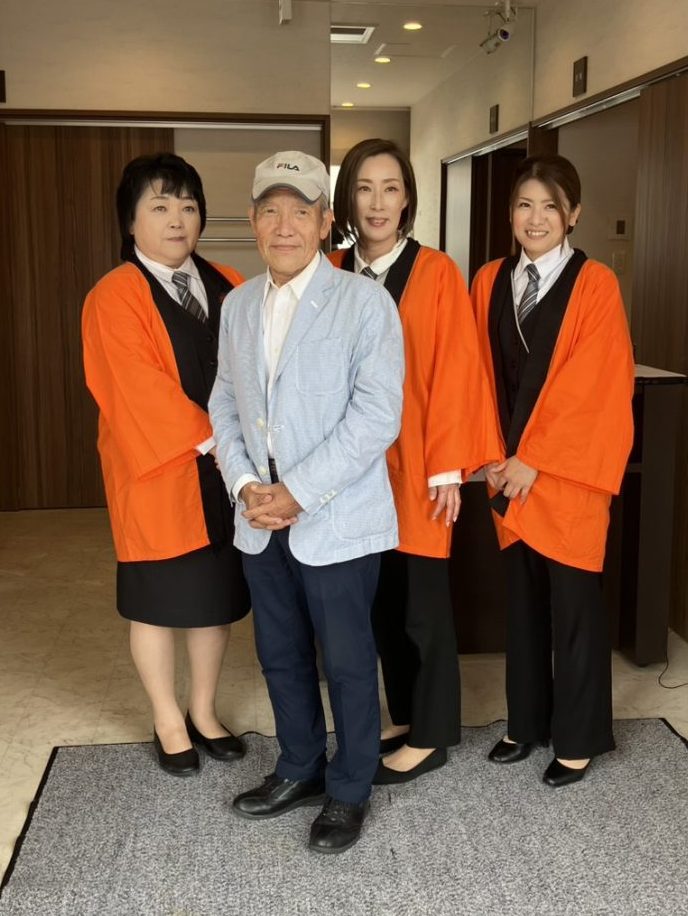 遺影・夫婦・家族・ペット 写真撮影会 ご参加、ありがとうございますの画像| 葬祭会館ゆうあいホール【公式】 神戸市北区のご葬儀・お葬式のことなら