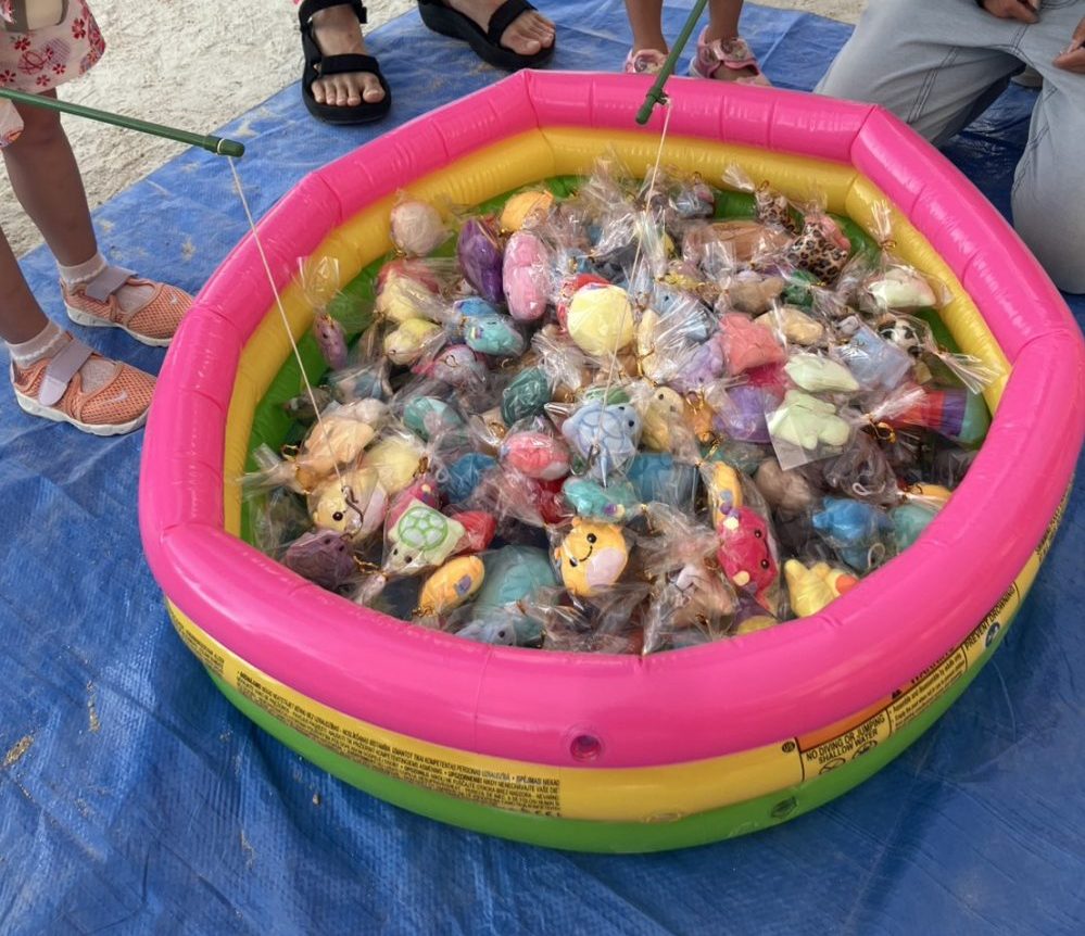 きたろく夏祭りに参加してきました！！